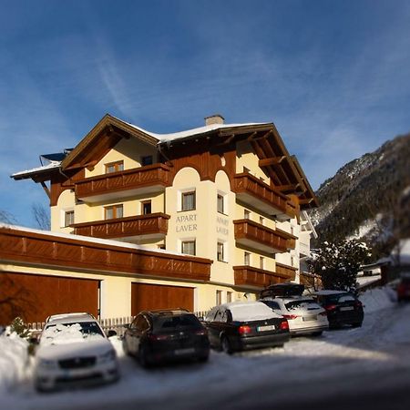 Apart Laver Ischgl Ngoại thất bức ảnh