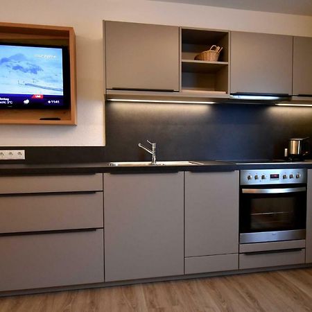 Apart Laver Ischgl Ngoại thất bức ảnh