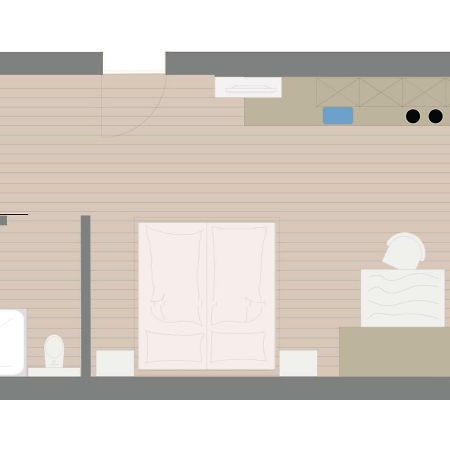 Apart Laver Ischgl Ngoại thất bức ảnh