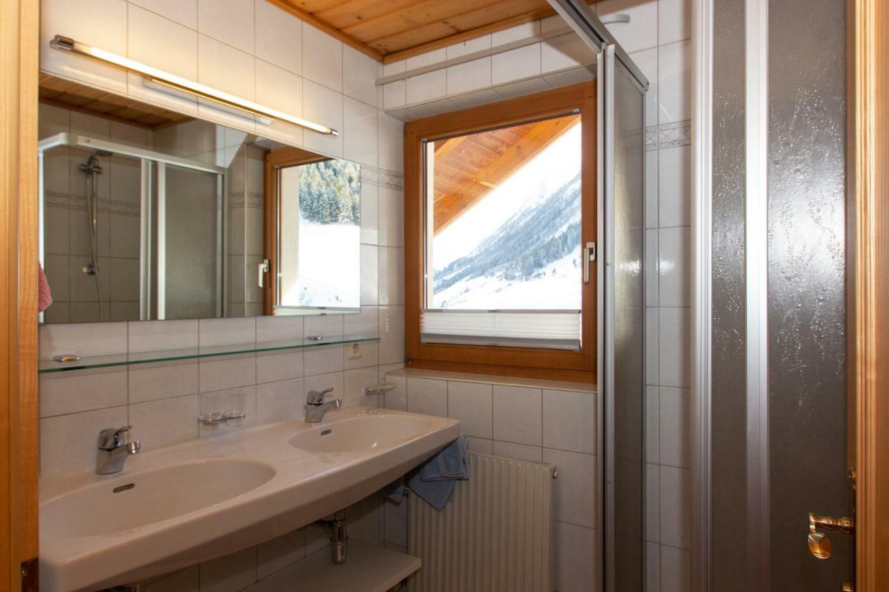 Apart Laver Ischgl Ngoại thất bức ảnh