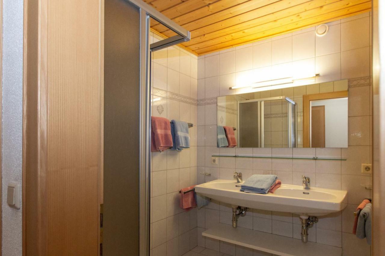 Apart Laver Ischgl Ngoại thất bức ảnh