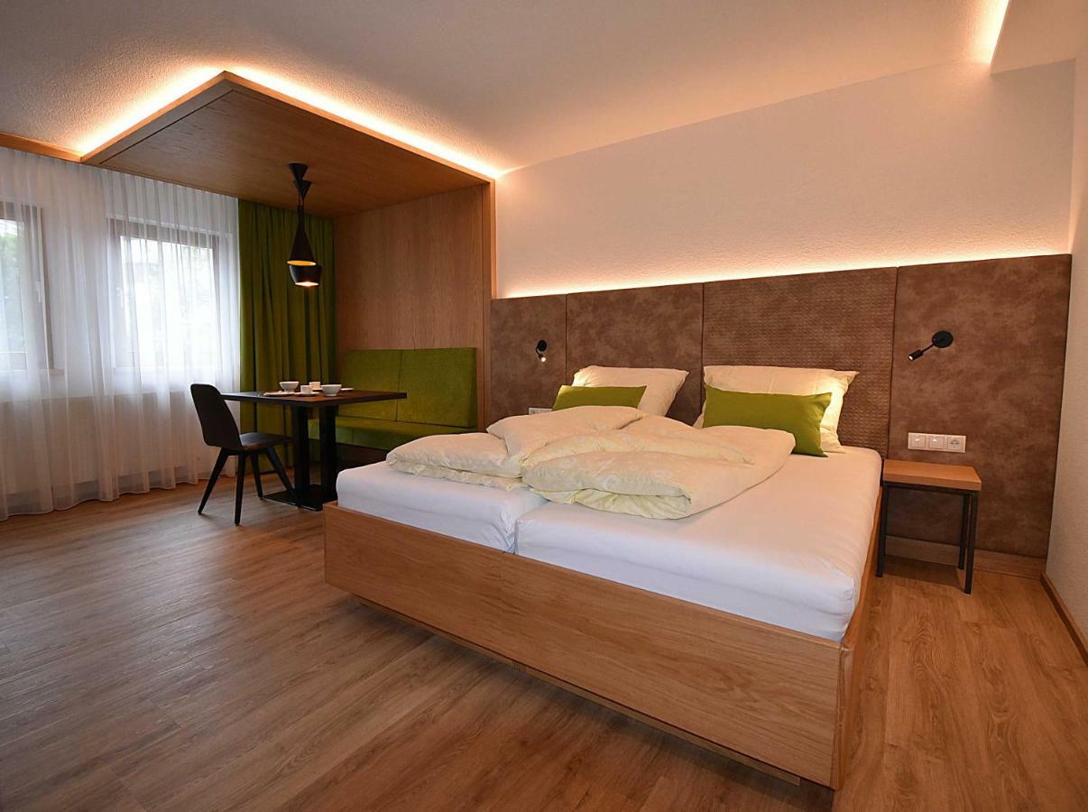 Apart Laver Ischgl Ngoại thất bức ảnh